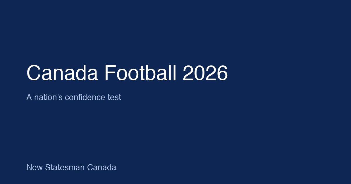 Canada Soccer fans at BC Place ahead of the 2026 World Cup