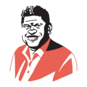 Photo of Gary Younge