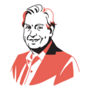 Photo of John Simpson