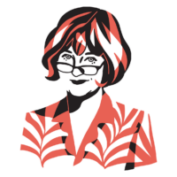 Photo of Annette Dittert