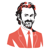 Photo of Michael Sheen