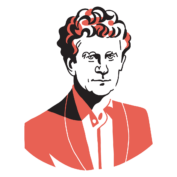 Photo of Jonathan Powell