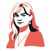 Photo of Ann Manov