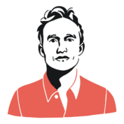 Photo of Will Lloyd