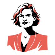 Photo of Mariana Mazzucato