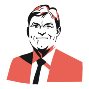Photo of Peter Harkness
