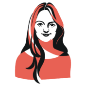Photo of Imogen Sinclair