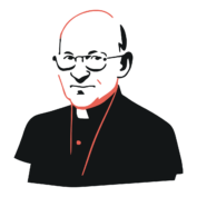 Photo of Michael Coren