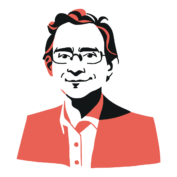 Photo of Sam Freedman