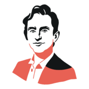Photo of Lewis Goodall