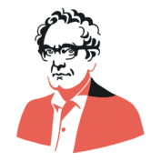Photo of Maurice Glasman