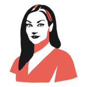 Photo of Ashley Frawley
