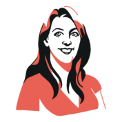 Photo of Emma John