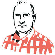 Photo of David Edmonds