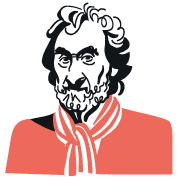 Photo of Howard Jacobson