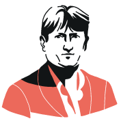 Photo of Simon Armitage