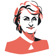 Photo of Tina Brown