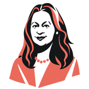 Photo of Rachel Clarke