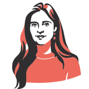 Photo of Emily Lawford